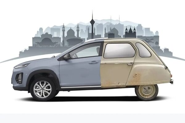 آغاز فروش محصولات ایران خودرو - طرح جایگزینی خودروهای فرسوده به جز تاکسی