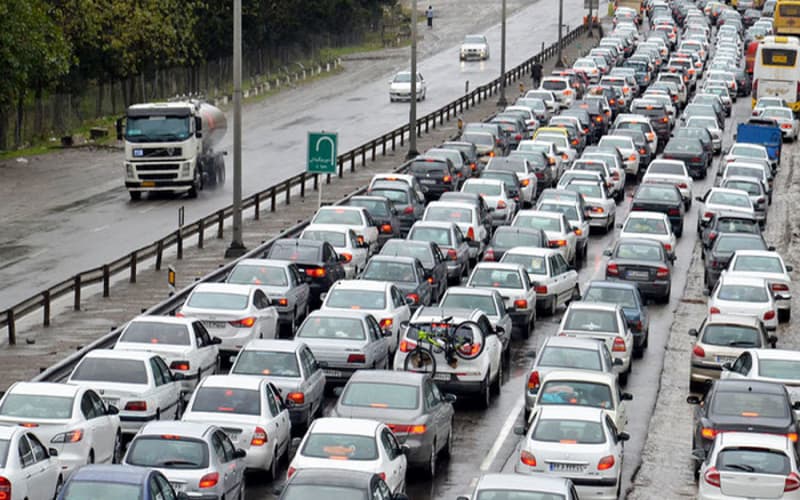 آغاز طرح پایش فاصله طولی از فروردین ماه 1404-بهمن ماه 1403