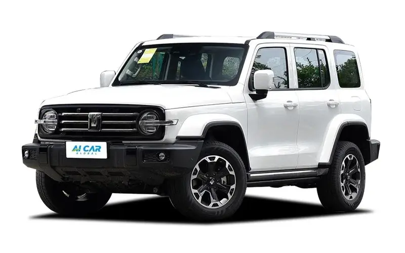 شرایط پیش‌فروش تانک 300 شتابران خودرو – شهریور 1404