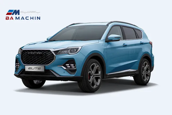 قیمت جدید خودروها در بازار- 22 شهریور 1404