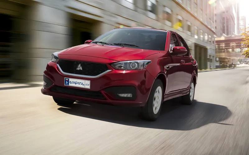 اعلام قیمت جدید سهند S- مهر 1404