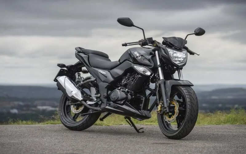 قیمت انواع موتورسیکلت+ جدول- 9 شهریور 1404