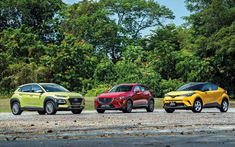 قیمت خودروهای خارجی 2 مهر 1404