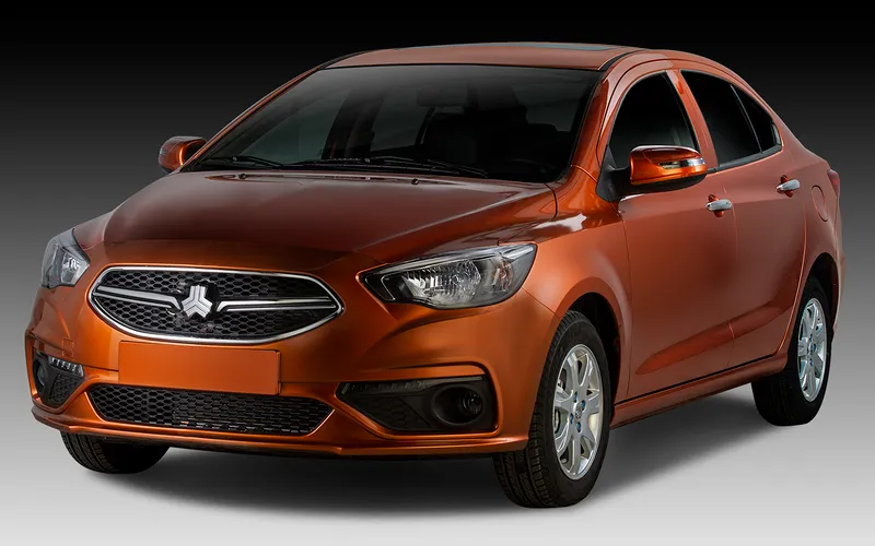 قیمت خودروهای سایپا امروز 24 تیر 1404+ جدول