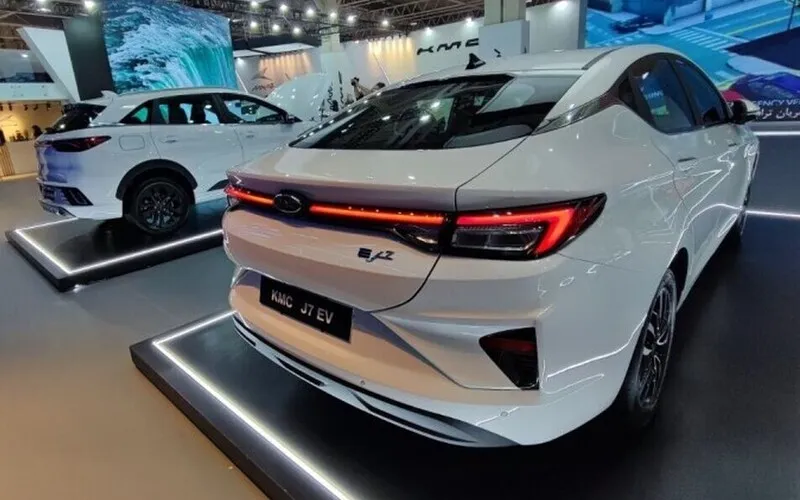 قیمت خودروهای کرمان و بهمن؛ ریسپکت، جک و کی ام سی چند؟ 25 شهریور 1404