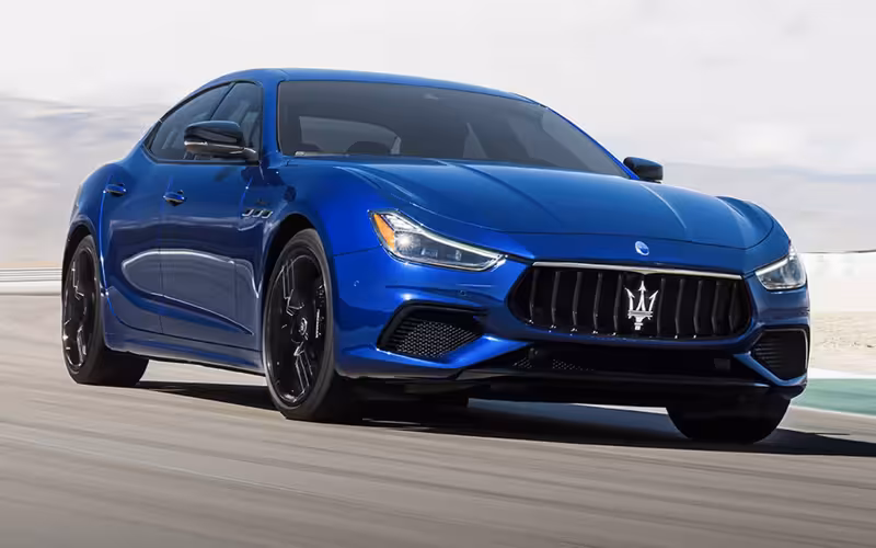 قیمت خودروهای داخلی و خارجی در پایان هفته- 16 مرداد 1404