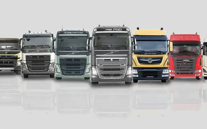  اعلام قیمت‌های جدید سایپادیزل- تیر 1404