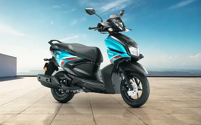 آخرین قیمت موتورسیکلت در بازار- 29 تیر 1404