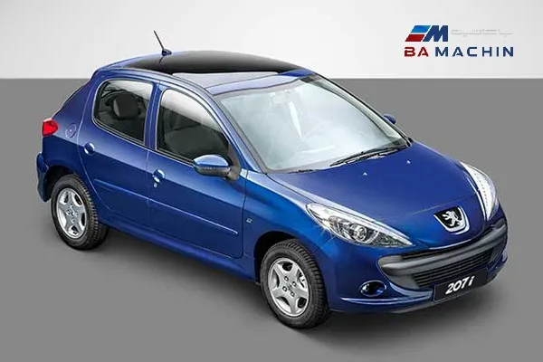 قیمت روز خودروها در بازار- 29 شهریور 1404