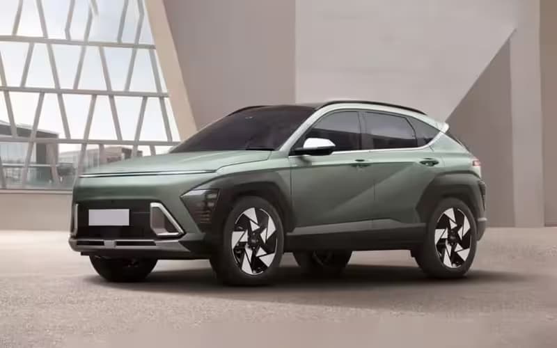 اعلام قیمت جدید هیوندای کونا-اسفند ماه 1403