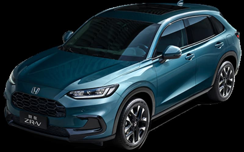 آغاز ثبت نام خودروهای هوندا ویژه جانبازان در سامانه یکپارچه-بهمن ماه 1403