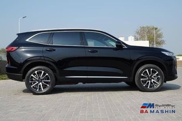 فراخوان واریز وجه هاوال H6 HEV