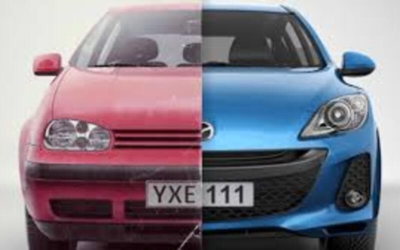 آغاز فروش فوق العاده ایران خودرو ویژه جایگزینی خودروهای فرسوده-فروردین ماه 1404