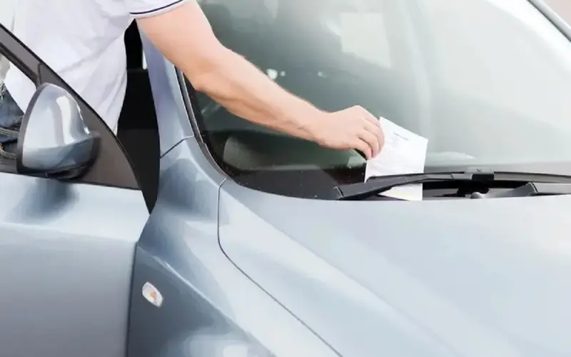  افزایش جریمه های رانندگی در ایام نوروز-اسفند ماه 1403