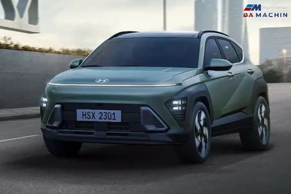 آغاز فروش نقدی هیوندای کونا ۲۰۲۵