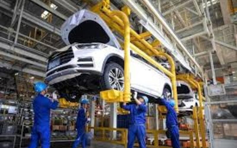 اختلاف 150 درصدی قیمت خودروهای مونتاژی در ایران و کشورهای همسایه-اسفند ماه 1403