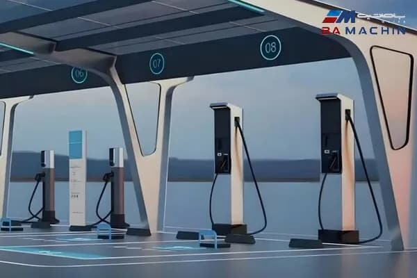 مزایا و معایب خودرو برقی