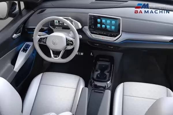 مزایا و معایب خودرو برقی