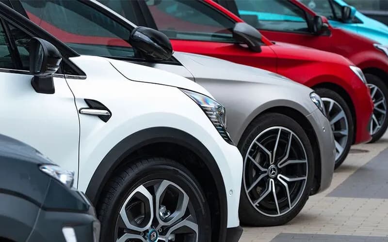 آغاز ثبت سفارش خودروهای وارداتی- اردیبهشت 1404