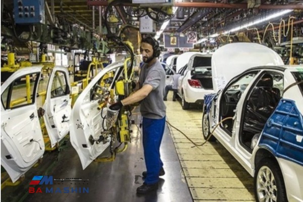 	 آیا ایران خودرو 5.2 همت قطعه را از یک فرد تامین کرده است؟