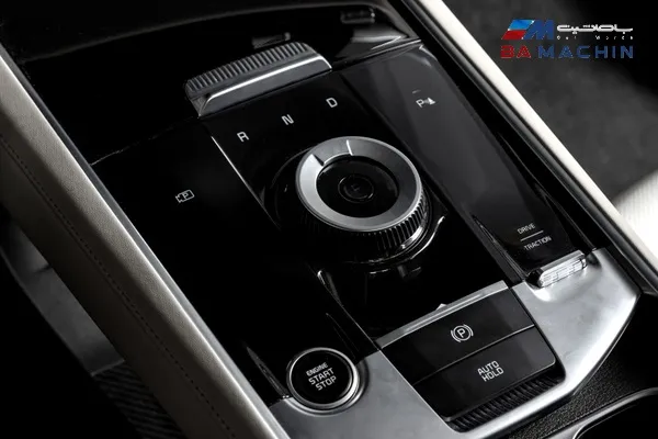 دنده کیا اسپورتیج