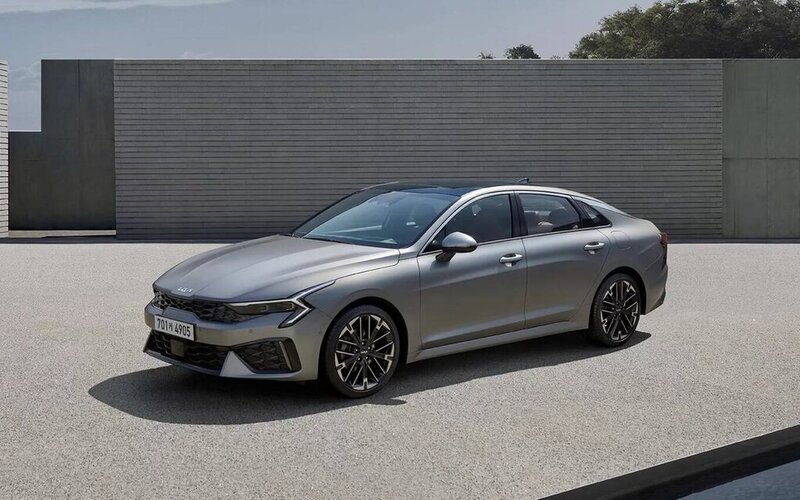 فراخوان واریز وجه کیا k5 توسط کوشا خودرو-دی ماه 1403