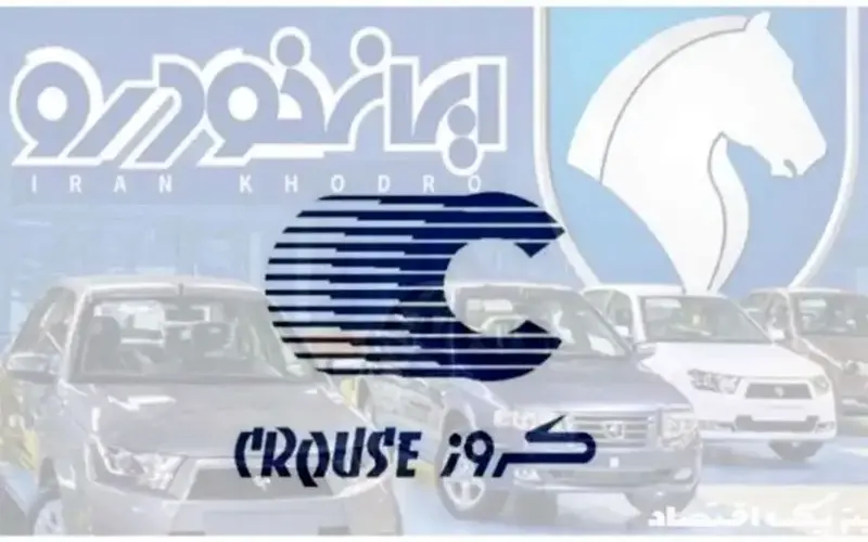 واگذاری موقت ایران خودرو به کروز در میان ابهامات حقوقی-اسفند ماه 1403