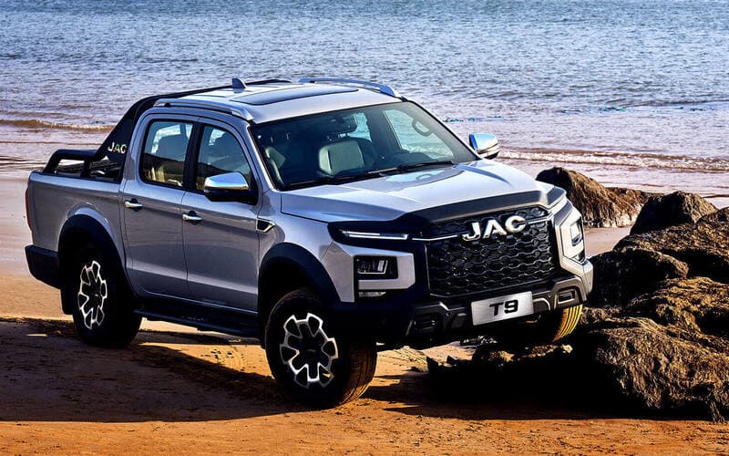 فروش نقدی و اقساطی کی ام سی T9 کرمان موتور-اسفند ماه 1403