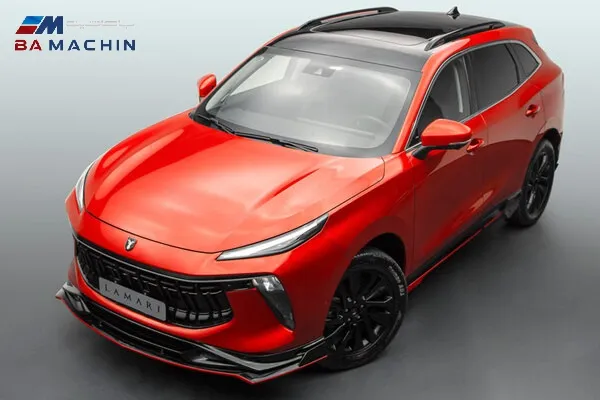 پیش فروش لاماری ایما