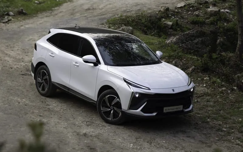 قیمت جدید لاماری ایما هیبرید: 800 میلیون تومان افزایش در خرداد 1404