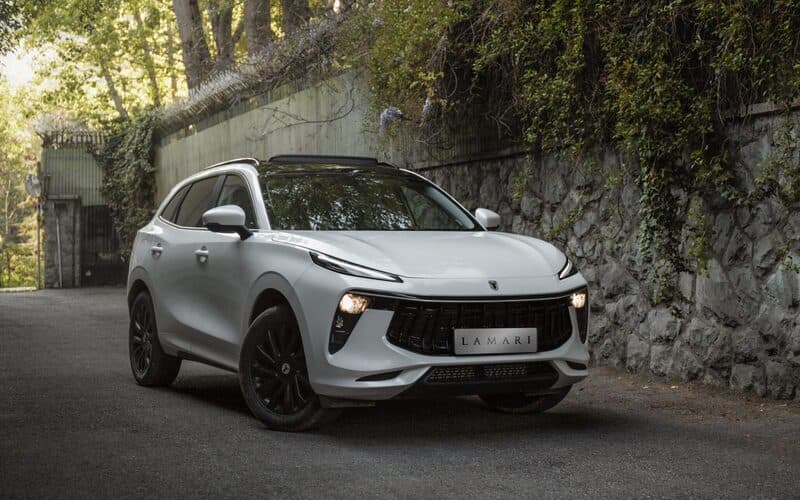 اعلام قیمت کارخانه ای لاماری ایما-اسفند ماه 1403