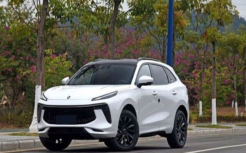 آغاز پیش فروش لاماری ایما شرکت آرین پارس موتور-بهمن ماه 1403