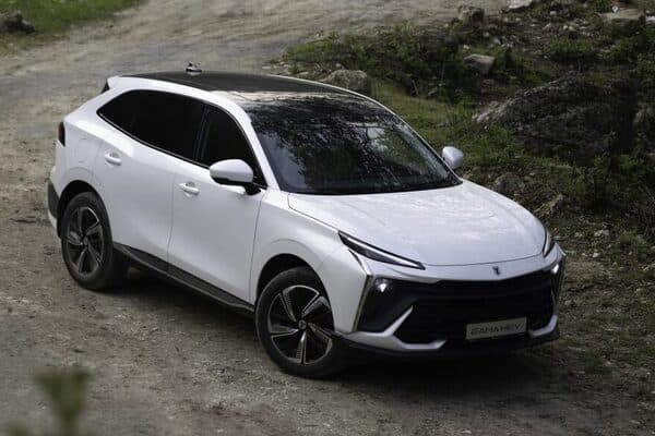 اعلام قیمت کارخانه ای لاماری ایما