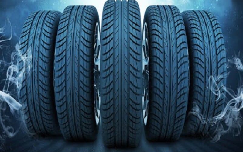 افزایش قیمت تایرهای رادیال سواری-فروردین 1404