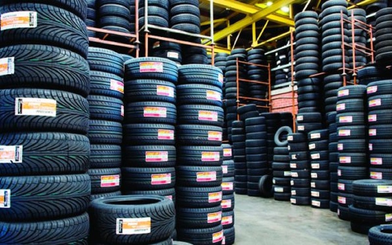 اعلام قیمت های جدید لاستیک خودرو در بازار تهران=بهمن ماه1403