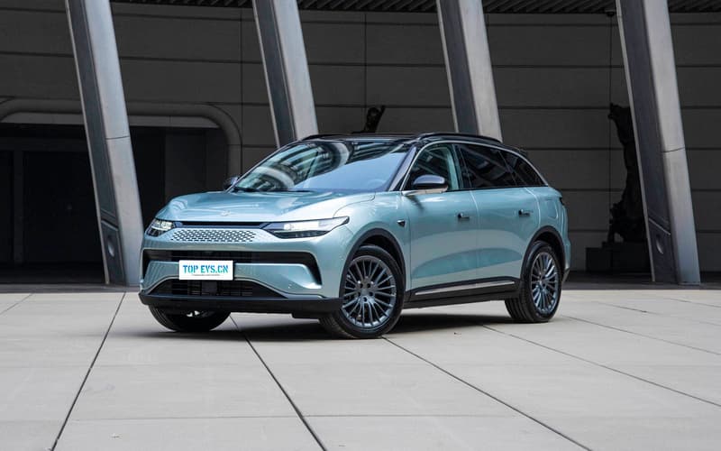 آغاز فروش فوری خودروی برقی لیپ موتور-فروردین ماه 1404