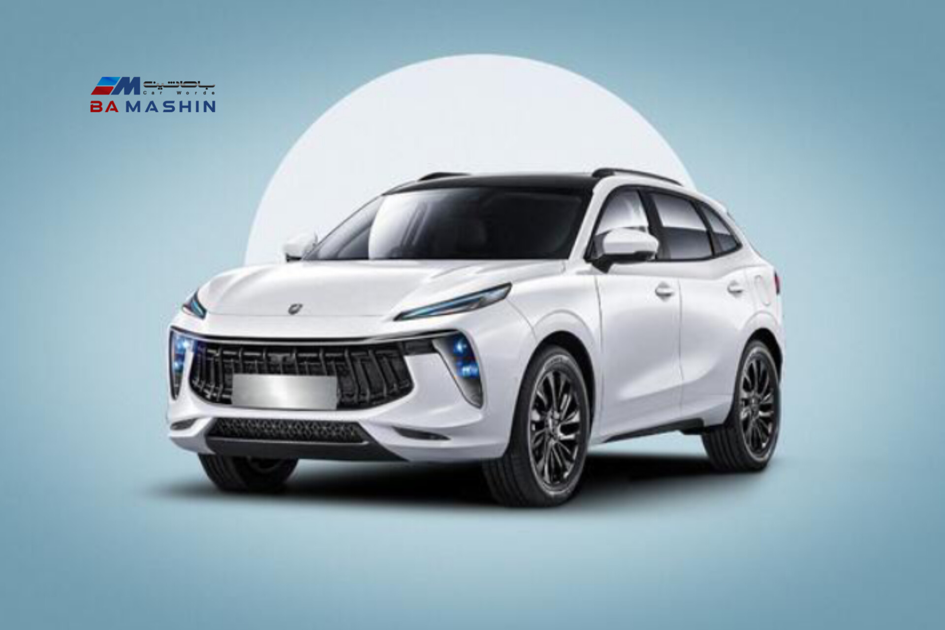 آغاز پیش فروش لاماری ایما