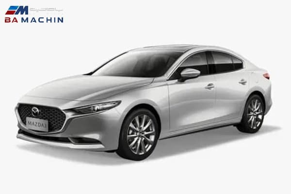 تکمیل وجه مزدا