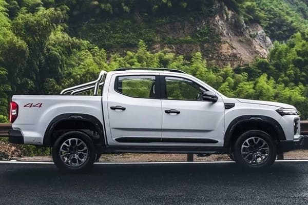 فروش مکسوس استار H