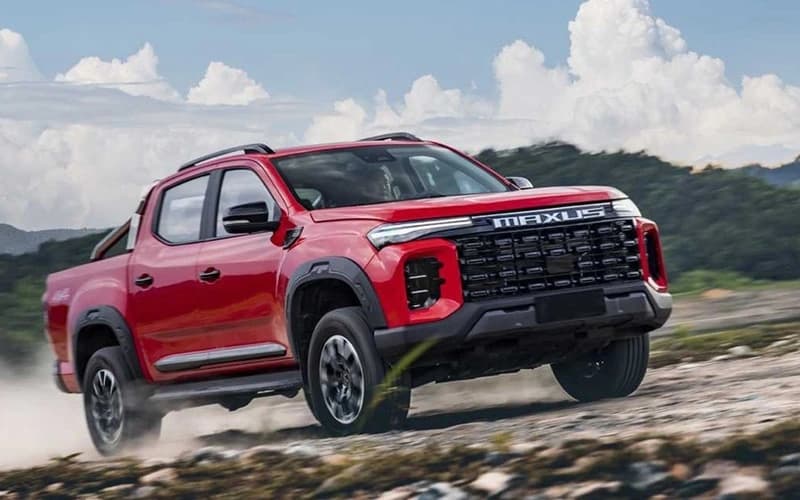 آغاز دومین مرحله فروش مکسوس استار H-اردیبهشت ۱۴۰۴