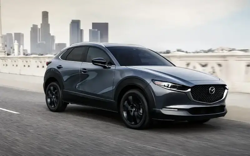 قیمت‌ نجومی مزدا CX-30 در بازار آزاد- اردیبهشت 1404