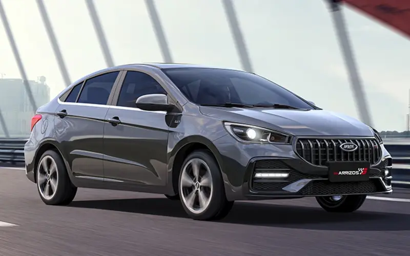 فروش نقدی 5 محصول برند ام وی ام مدیران خودرو-دی ماه 1403