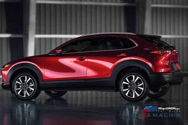قیمت مزدا CX-30