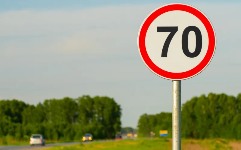 نرخ جریمه تخلف سرعت در جاده ها و معابر- اردیبهشت 1404