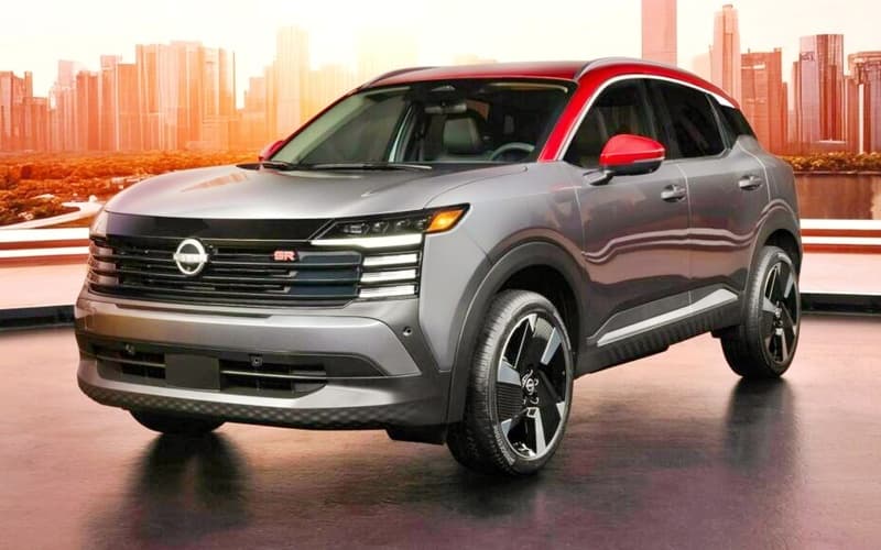 افزایش قیمت خودروهای نیسان کیکس و قشقایی در اسفند ماه 1403