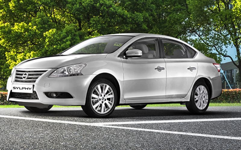 اعلام قیمت جدید نیسان سیلفی-اسفند ماه 1403