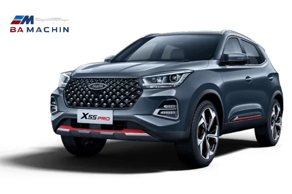  آغاز فروش ام وی ام مدیران خودرو؛ قیمت و شرایط فروش- شهریور 1404