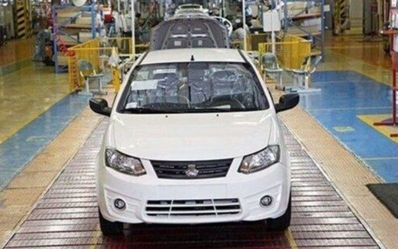 آغاز دور جدید پیش فروش محصولات سایپا-اسفند ماه 1403