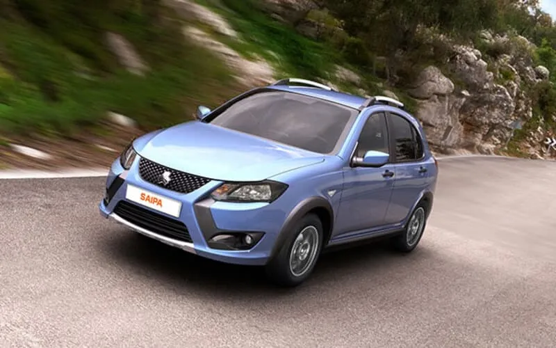 پیش‌فروش کوییک S سایپا: قیمت و ثبت‌نام- خرداد 1404