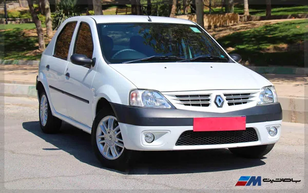 کدام خودرو کمتر افت قیمت دارد؟ ال 90